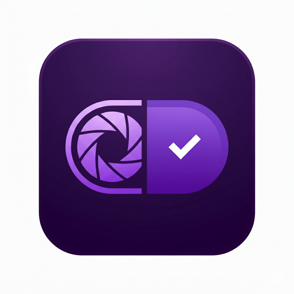 PillCheckr Icon